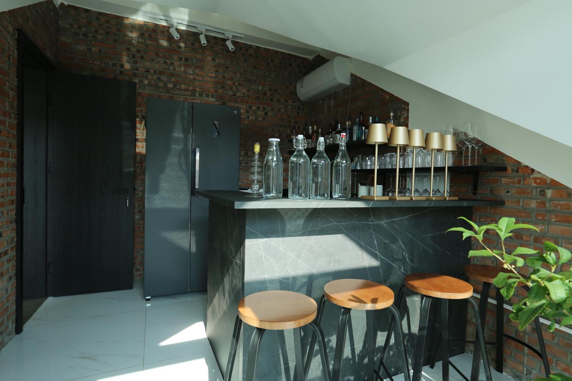 Beijing Mutianyugreat Wall Let'Sgo Hotel&Bar Huairou Exterior foto